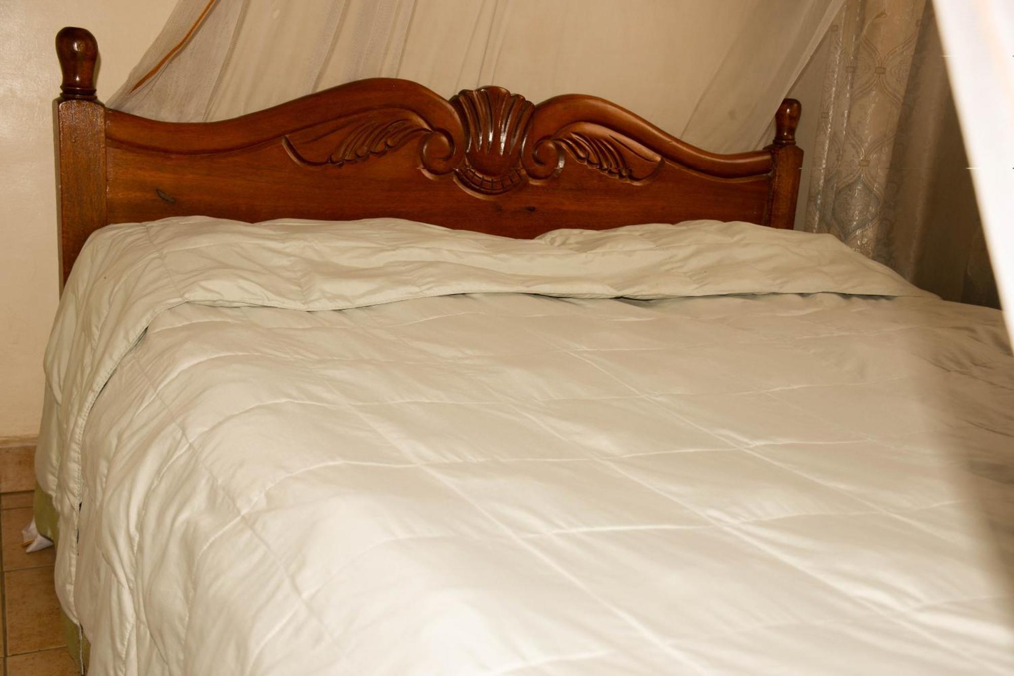 Mates Hotel Найроби Экстерьер фото